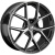 LS FlowForming RC78 8.5x19 5*114.3 ET45 DIA67.1 BK Литой LS FlowForming RC78 8.5x19 5*114.3 ET45 DIA67.1 BK Литой