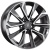 Replay MZ151 7.5x19 5*114.3 ET45 DIA67.1 GMF Литой Replay MZ151 7.5x19 5*114.3 ET45 DIA67.1 GMF Литой