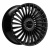 Khomen KHW 2008 8.5x20 5*112 ET38 DIA66.6 Black Литой Khomen KHW 2008 8.5x20 5*112 ET38 DIA66.6 Black Литой