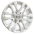 Neo 832 7.5x18 6*139.7 ET25 DIA106.1 Silver Литой Neo 832 7.5x18 6*139.7 ET25 DIA106.1 Silver Литой