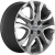 Carwel Тобол 6x15 4*98 ET36 DIA58.6 AGR Литой