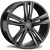 Replay MR222 8x19 5*112 ET52 DIA66.6 GM Литой Replay MR222 8x19 5*112 ET52 DIA66.6 GM Литой