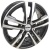 Carwel Аллаки 6.5x16 5*112 ET38 DIA66.6 AB Литой Carwel Аллаки 6.5x16 5*112 ET38 DIA66.6 AB Литой