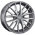 LS 918 6x16 4*100 ET50 DIA60.1 GMF Литой LS 918 6x16 4*100 ET50 DIA60.1 GMF Литой