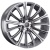 Replay B227 9.5x19 5*112 ET39 DIA66.6 GMF Литой