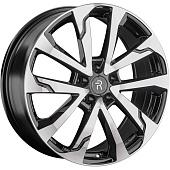 Replay BYD2 7.5x19 5*120 ET45 DIA64.1 GMF Литой