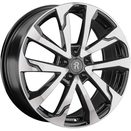 Replay BYD2 7.5x19 5*120 ET45 DIA64.1 GMF Литой