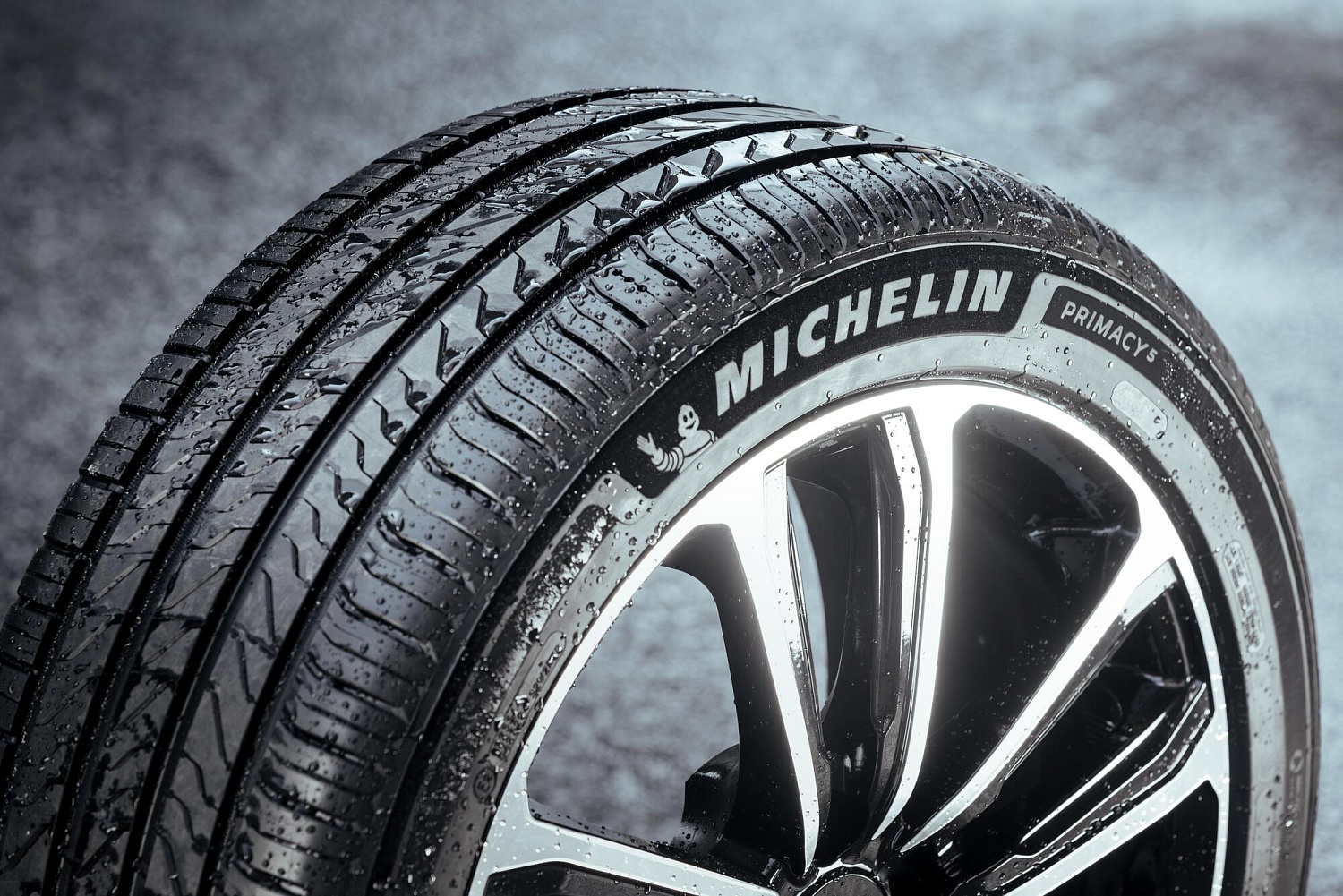 купить шины Michelin Primacy 5 235/50 R19 103W с гарантией