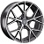 Replay H151 7.5x17 5*114.3 ET45 DIA64.1 MGMF Литой