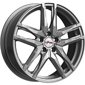iFree Бомбей 6.5x18 5*108 ET43 DIA65.1 Хай Вэй Литой