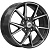 Wheels UP UP105 7x17 5*108 ET33 DIA60.1 New Diamond Литой