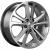 X'trike X-113 7x17 5*114.3 ET40 DIA64.1 HSBFP Литой X'trike X-113 7x17 5*114.3 ET40 DIA64.1 HSBFP Литой