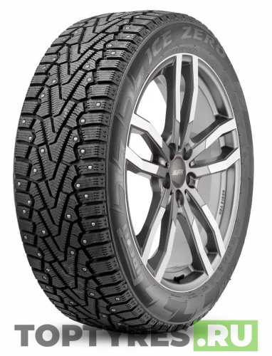 Pirelli Ice Zero 275/40 R22 108H XL купить с доставкой