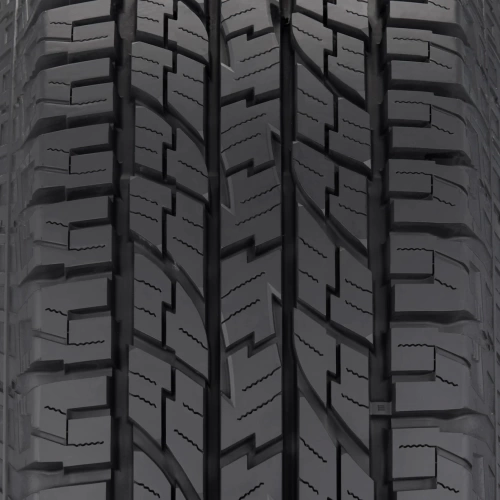 Yokohama Geolandar A/T G015 275/65 R17 115H купить с доставкой