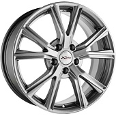 X'trike X-122 7.5x18 5*108 ET47 DIA60.1 HSBFP Литой