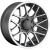 LS 1349 10x20 6*139.7 ET0 DIA106.1 MBF Литой LS 1349 10x20 6*139.7 ET0 DIA106.1 MBF Литой