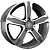 Replay MR146 6.5x17 5*112 ET44 DIA66.6 GMFP Литой