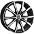 LS FlowForming RC38 8.5x20 5*112 ET30 DIA66.6 MBF Литой