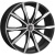 LS FlowForming RC38 8.5x20 5*112 ET30 DIA66.6 MBF Литой LS FlowForming RC38 8.5x20 5*112 ET30 DIA66.6 MBF Литой
