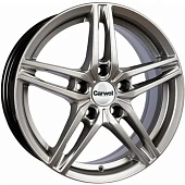Carwel Хумми 6.5x16 5*114.3 ET38 DIA67.1 SB Литой