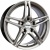 Carwel Хумми 6.5x16 5*114.3 ET38 DIA67.1 SB Литой Carwel Хумми 6.5x16 5*114.3 ET38 DIA67.1 SB Литой