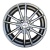 X'trike X-129 6.5x16 4*114.3 ET43 DIA67.1 HSB Литой X'trike X-129 6.5x16 4*114.3 ET43 DIA67.1 HSB Литой