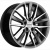 Carwel Алдан 8x18 5*114.3 ET53 DIA54.1 ABT Литой Carwel Алдан 8x18 5*114.3 ET53 DIA54.1 ABT Литой