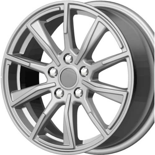 Carwel Лабаз 6.5x16 5*114.3 ET45 DIA66.1 SL Литой