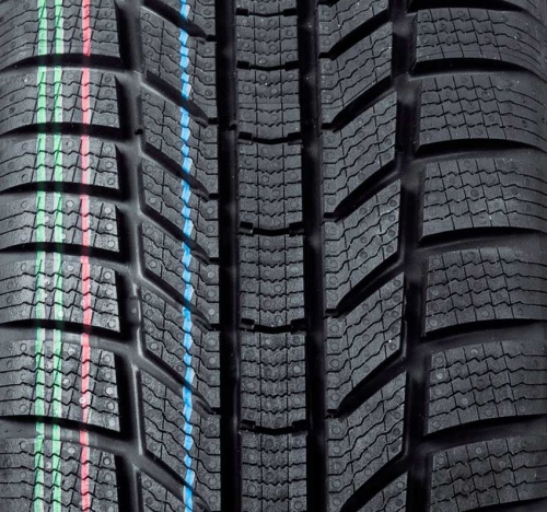 купить шины Continental ContiWinterContact TS 870 P 245/45 R18 100V с доставкой