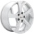 Carwel Тенис 7x17 5*114.3 ET40 DIA66.1 AGR Литой