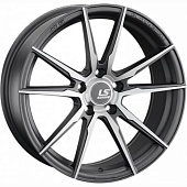 LS FlowForming RC35 8x18 5*114.3 ET40 DIA67.1 MGMF Литой
