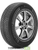 шины CrossClimate SUV купить с доставкой