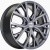 Carwel Тур 7x18 5*114.3 ET37 DIA66.6 GRT Литой Carwel Тур 7x18 5*114.3 ET37 DIA66.6 GRT Литой