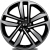 Carwel Шунет 6.5x16 5*114.3 ET40 DIA66.1 ABT Литой Carwel Шунет 6.5x16 5*114.3 ET40 DIA66.1 ABT Литой