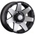 LS 881 9x20 6*139.7 ET20 DIA100.1 BKF Литой