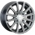LS 312 7x16 4*100 ET40 DIA60.1 SF Литой LS 312 7x16 4*100 ET40 DIA60.1 SF Литой