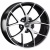 LS 845 8.5x18 5*114.3 ET35 DIA67.1 BKF Литой LS 845 8.5x18 5*114.3 ET35 DIA67.1 BKF Литой