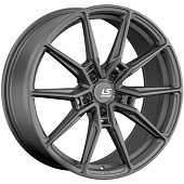 LS FlowForming RC58 8.5x20 5*120 ET30 DIA72.6 MGM Литой