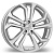 Dezent TA 7.5x17 5*114.3 ET38 DIA71.6 S Литой