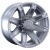 LS 763 8x16 6*139.7 ET10 DIA106.1 Silver Литой LS 763 8x16 6*139.7 ET10 DIA106.1 Silver Литой