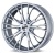MAK Rennen 11x19 5*130 ET65 DIA71.6 Ice Black Литой