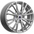 K&K Меандр 6x16 4*100 ET41 DIA60.1 Дарк платинум Литой K&K Меандр 6x16 4*100 ET41 DIA60.1 Дарк платинум Литой