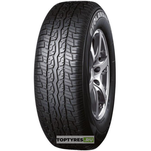Yokohama Geolandar H/T G902 265/65 R17 112H купить с доставкой
