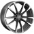 Replay GS4 9.5x21 5*114.3 ET47 DIA67.1 MGMF Литой Replay GS4 9.5x21 5*114.3 ET47 DIA67.1 MGMF Литой
