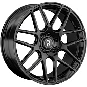 Replay MR268 10x21 5*112 ET44 DIA66.6 BK Литой