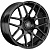Replay MR268 10x21 5*112 ET44 DIA66.6 BK Литой