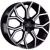 Replay LR80 9.5x21 5*120 ET49 DIA72.6 GMF Литой