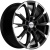 Carwel Бисса 7.5x18 5*108 ET47 DIA60.1 ABT Литой Carwel Бисса 7.5x18 5*108 ET47 DIA60.1 ABT Литой