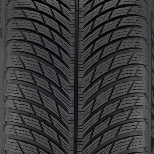 купить шины Michelin Pilot Alpin 5 225/40 R18 92W XL с гарантией