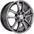 X'trike X-116 6.5x16 5*114.3 ET45 DIA67.1 HSB Литой X'trike X-116 6.5x16 5*114.3 ET45 DIA67.1 HSB Литой